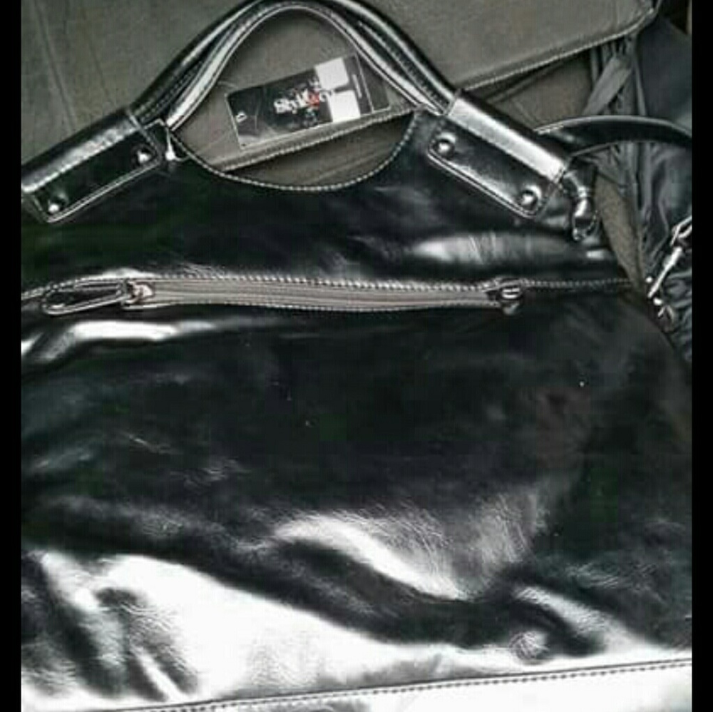 NWT: style & Co purse with change purse